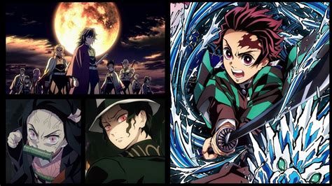 myflixer demon slayer: kimetsu no yaiba|'Demon Slayer' Watch Order (Series & Movie, Chronologically) in 2023.